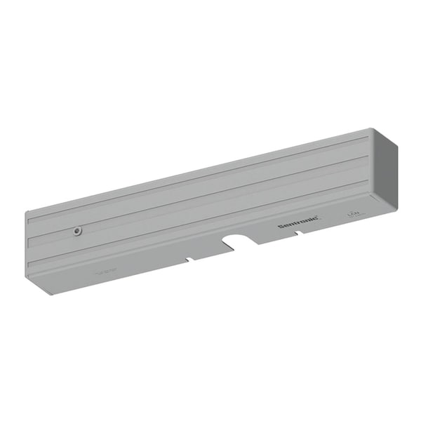 4310ME-72MC RH AL Door Closer Covers